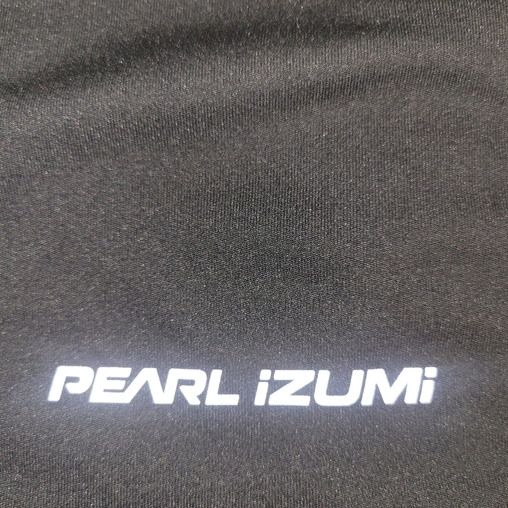 Pearl Izumi Women's Pursuit Short Sleeve Jersey Reflective Top Small - Picture 9 of 12